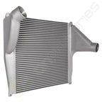 Replacement Aluminum Charge Air Cooler for Kenworth T600/W900 (1993–2007)