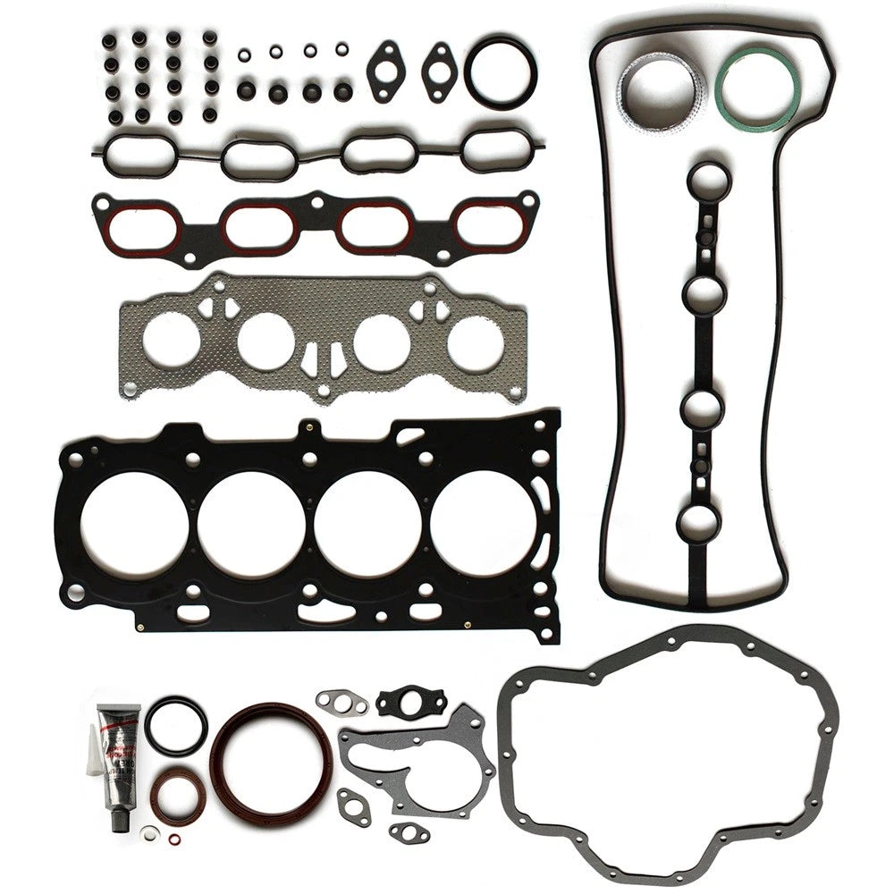 Cylinder Full Gasket Set for Toyota Camry 2.4L (2007–2011)