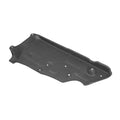 Replacement Composite Rear Driver Side Undercar Shield For 2019-2020 Lexus ES350