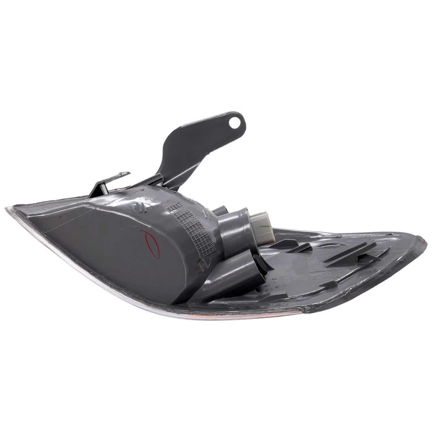 Turn Signal Light Lamp for Toyota Camry (2000–2001) Passenger Side