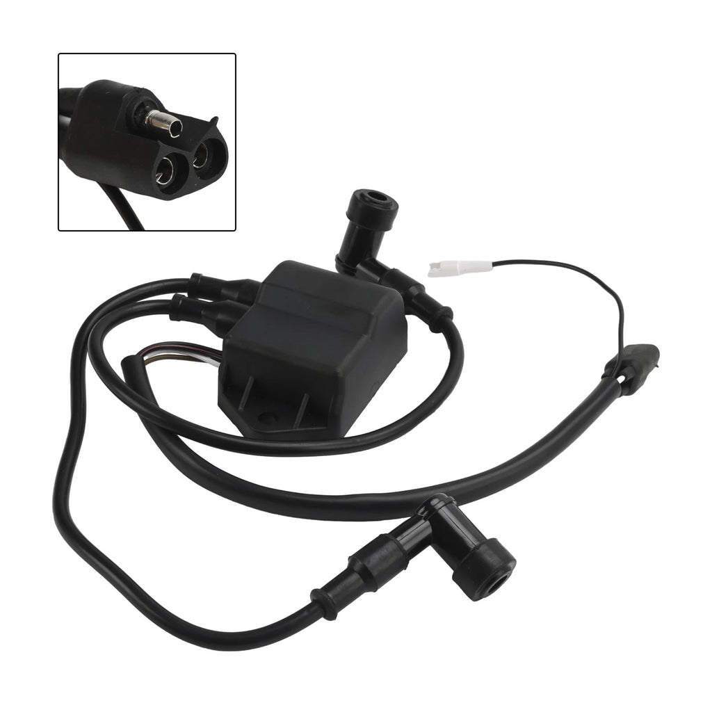 CDI Box Igniter for Polaris 440 Classic EURO Sport Trail (3085053, 3084283)