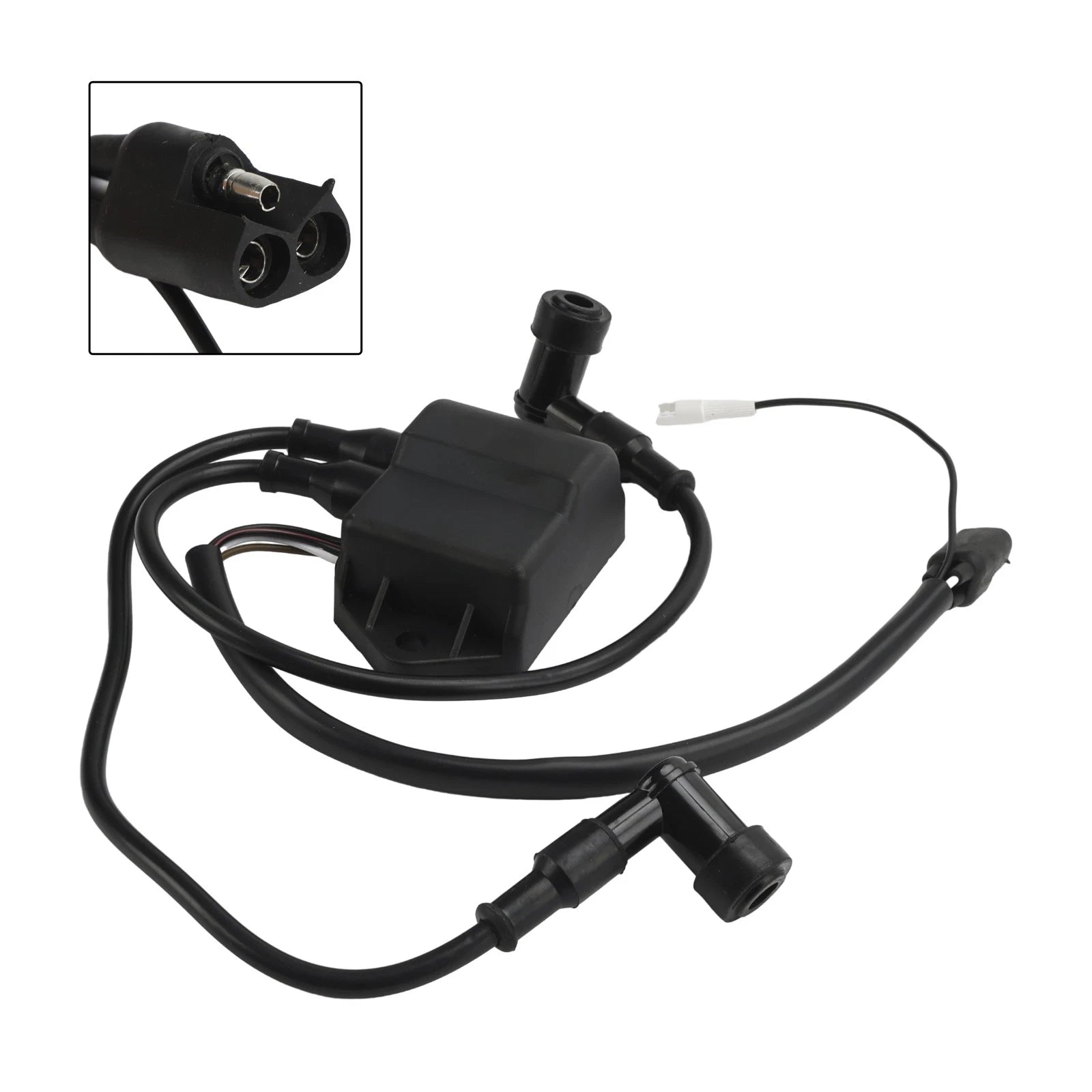 CDI Box Igniter for Polaris 440 Classic EURO Sport Trail (3085053, 3084283)