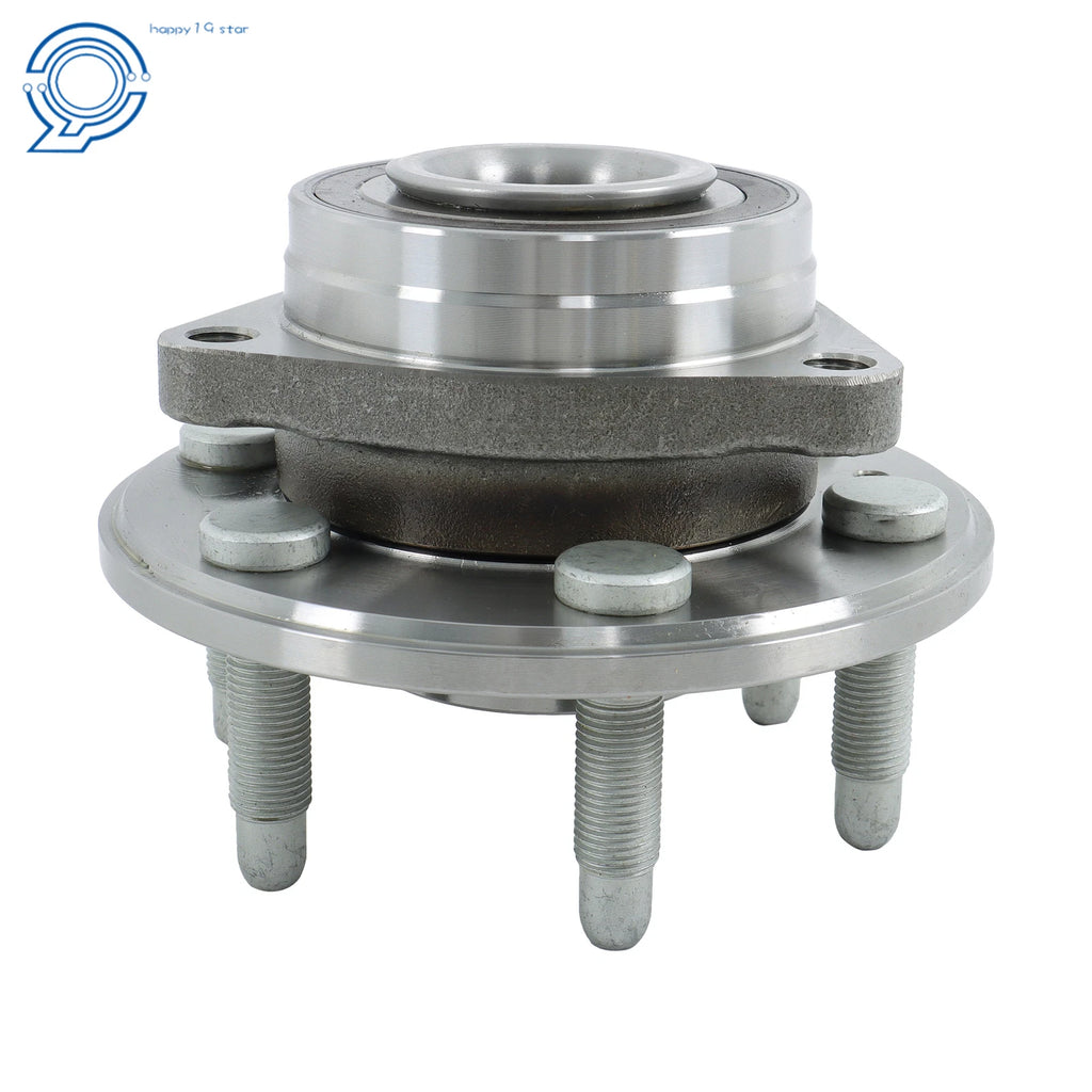 Wheel Bearing Hub for Saab 9-4X (2011) & Cadillac SRX (2010-2016)