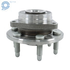 Wheel Bearing Hub for Saab 9-4X (2011) & Cadillac SRX (2010-2016)