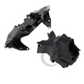 Ram Air Duct Intake Tube & Upper Stay Bracket for Honda CBR600RR (2012–2023)