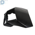 Headlight Cover for Suzuki DR-Z400S DRZ400SM DR200S DR650SE (2000–2023)