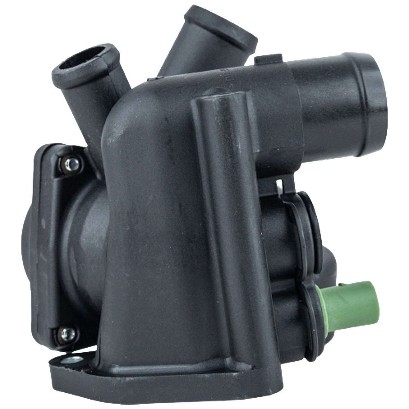 Thermostat Housing for VW Audi A3 Quattro R32 Eos TT Golf