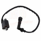 Ignition Coil for Yamaha Grizzly 600 YFM600 (1998–2001)