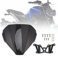 Windshield for Yamaha MT-09 (2021–2023) Simulated Carbon