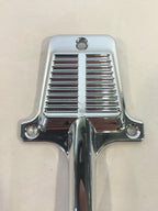 Rear View Mirror Mounting Bracket Replacement for 1960-1971 Chevy Truck