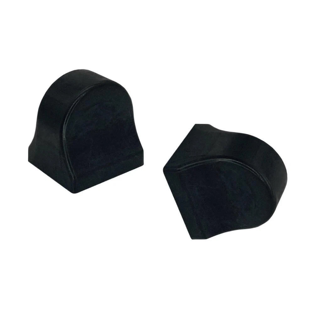 Set of 2 Stop Grommet for Volvo Penta Impeller Water Pump Housing (3857954)