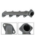 Left Side Exhaust Manifold for Ford F-150 F-250 Super Duty (2010–2020)