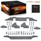 2" Suspension Lift Kit for Polaris RZR 900 XC 55" (2015–2018)