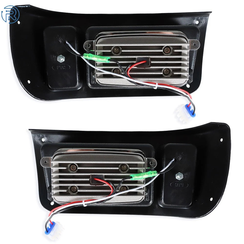 LED Light Kit for Club Car DS (1993-Present)