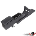 Center Cup Holder Console with Plate & Trim Kit for Dodge Charger (2011–2020)