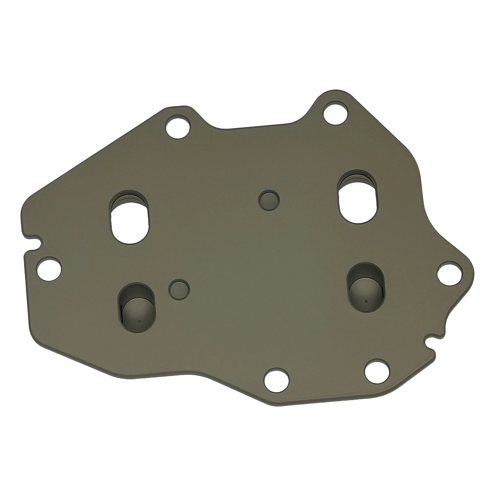 AN10 Oil Sandwich Adapter Kit for BMW 325 330 G20 G38 (2019–Present)