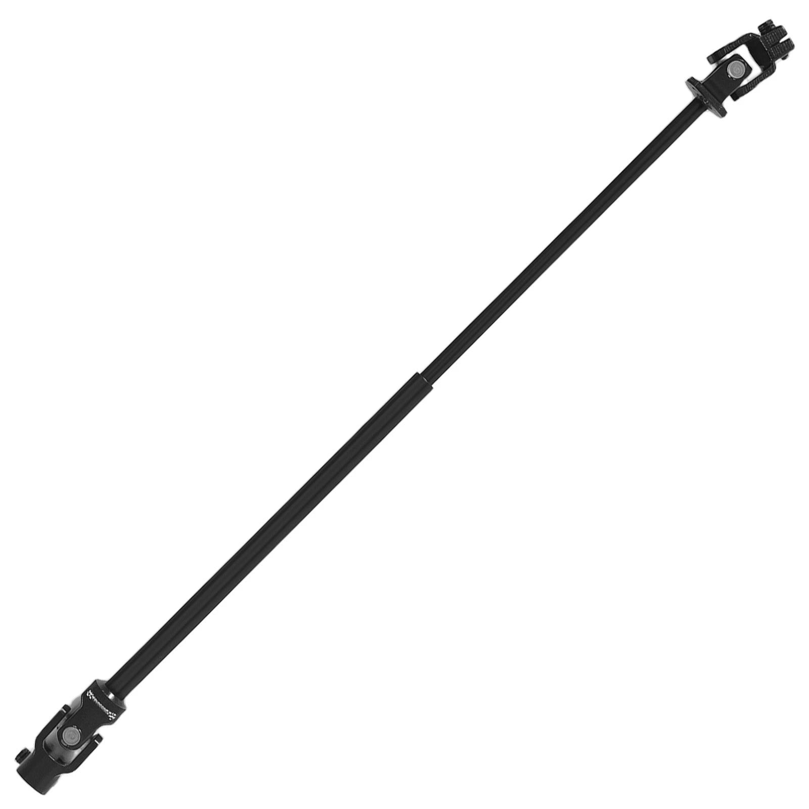 Lower Steering Shaft for Jeep CJ5/CJ7/Scrambler (1976–1986) 91cm Black