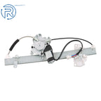 Power Window Regulator with Motor for Mitsubishi Mirage (1997-2000) Front Left