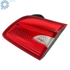 Right Tail Light for Nissan Sentra (2016-2018) Clear Inner