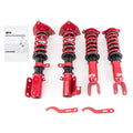 Coilover Kit for Nissan Altima (2013–2018)