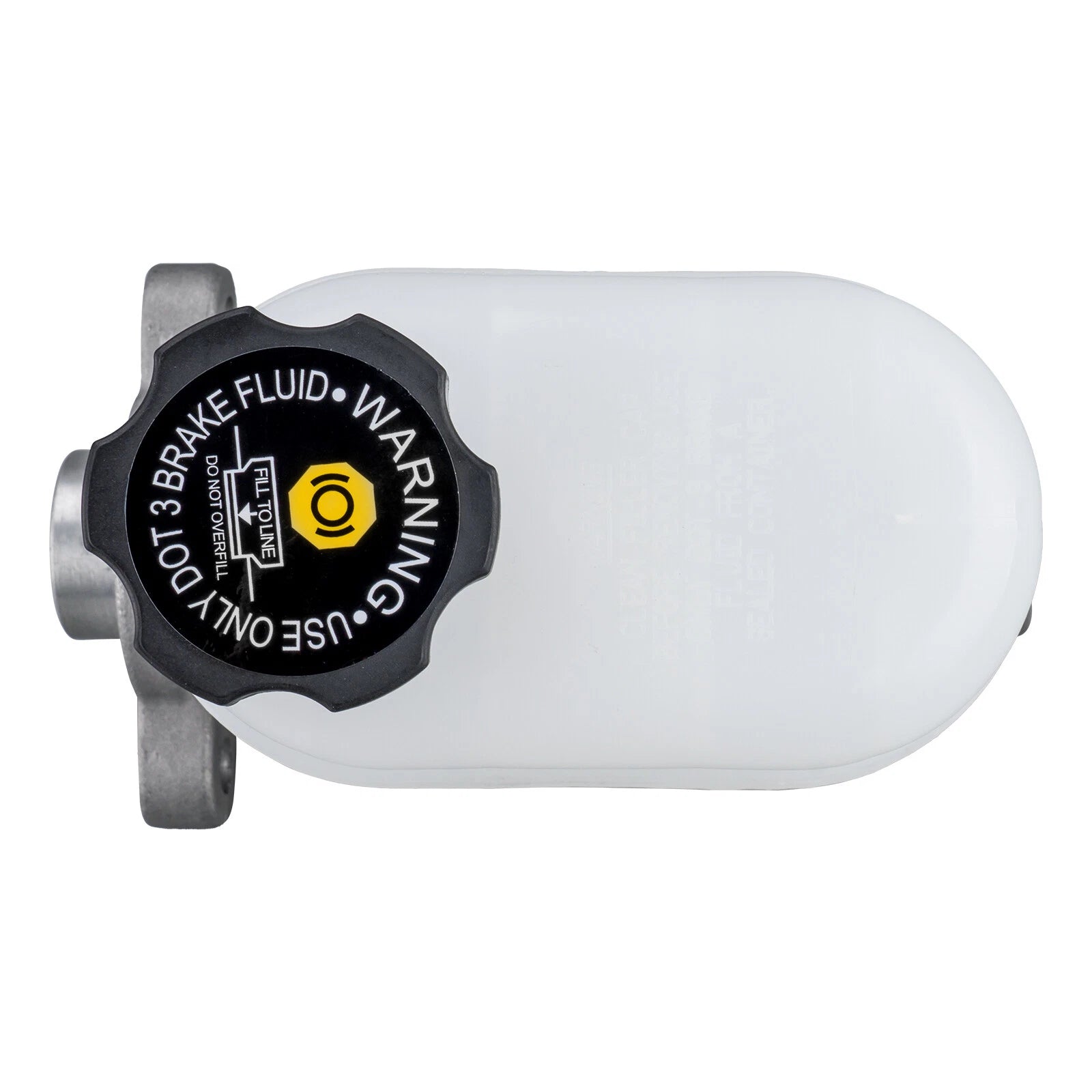 Brake Master Cylinder for Chevrolet Trailblazer (2006–2008)