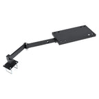 4" Steel Bumper-Mounted Griddle Plate for RV (Universal Fit)