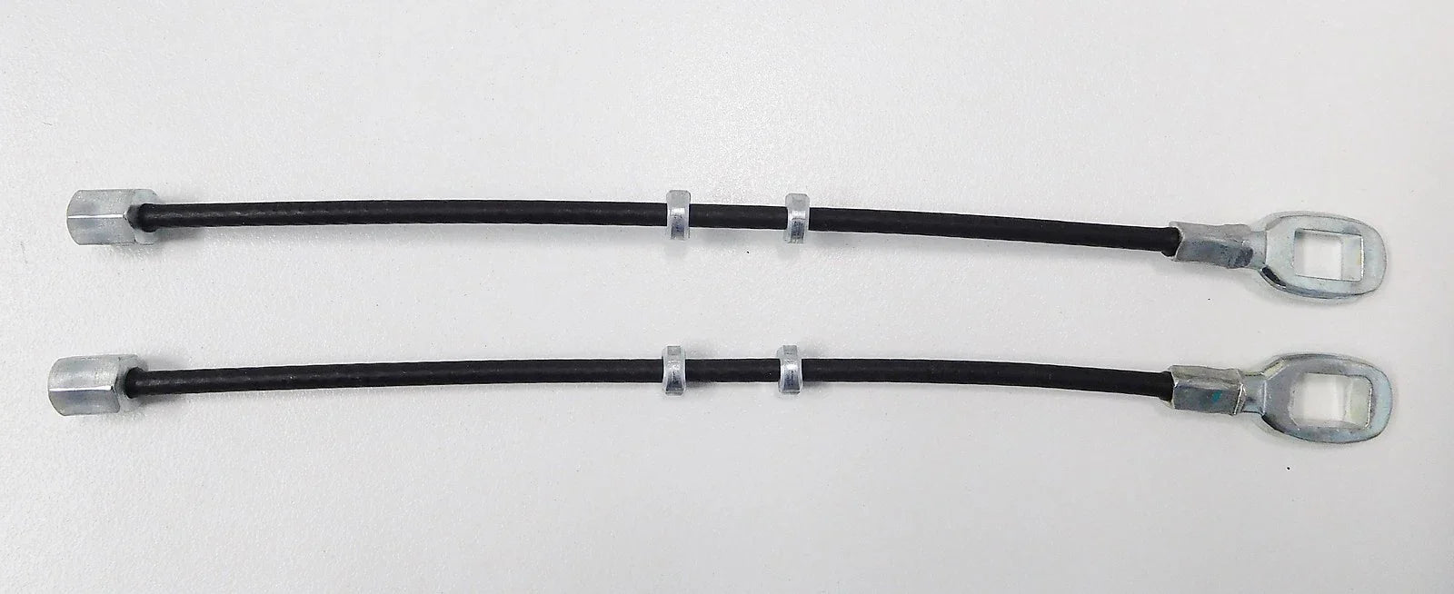 Rear Park Hand Brake Wires for Land Cruiser FJ60 HJ60 (1980-1989)