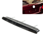 3rd Brake Light Lamp for BMW 3 Series E93 Cabrio (2007-2013) Gray
