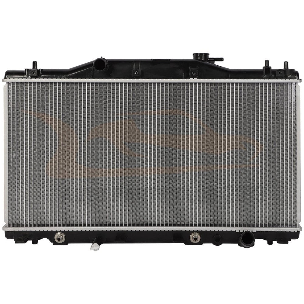 Radiator Assembly for Acura RSX 2.0L (2002–2006) Aluminum Core