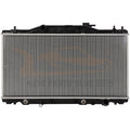 Radiator Assembly for Acura RSX 2.0L (2002–2006) Aluminum Core