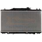 Radiator Assembly for Acura RSX 2.0L (2002–2006) Aluminum Core