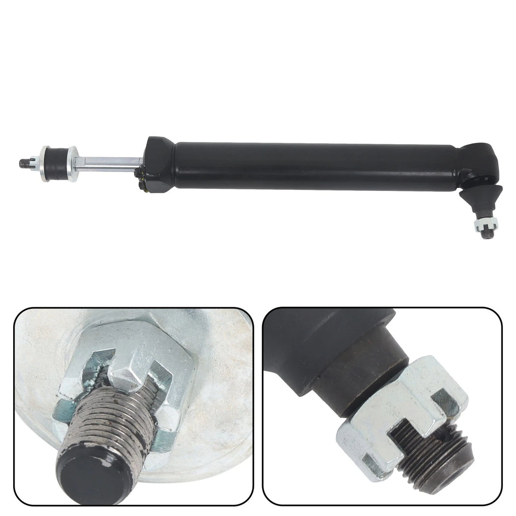 Power Steering Valve Cylinder & Hose Kit for Chevrolet Corvette (1963–1979)