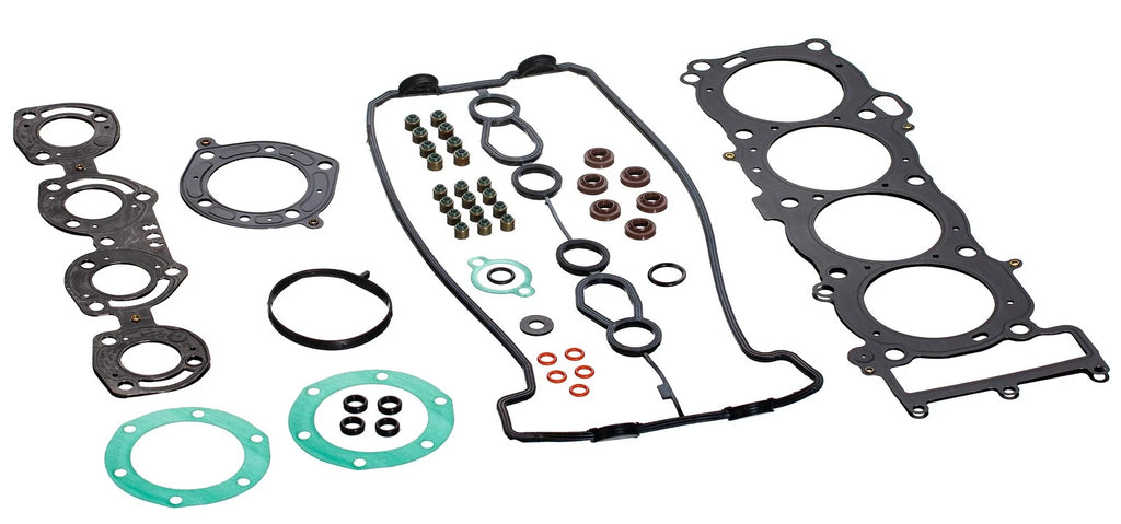 Top End Rebuild Piston Gasket Kit for Yamaha AR SR SX VX Cruiser 1100 STD