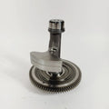 Crankshaft Flywheel Balancer Shaft for Harley Softail Milwaukee-Eight M8 (2018–2023)