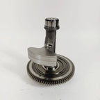 Crankshaft Flywheel Balancer Shaft for Harley Softail Milwaukee-Eight M8 (2018–2023)