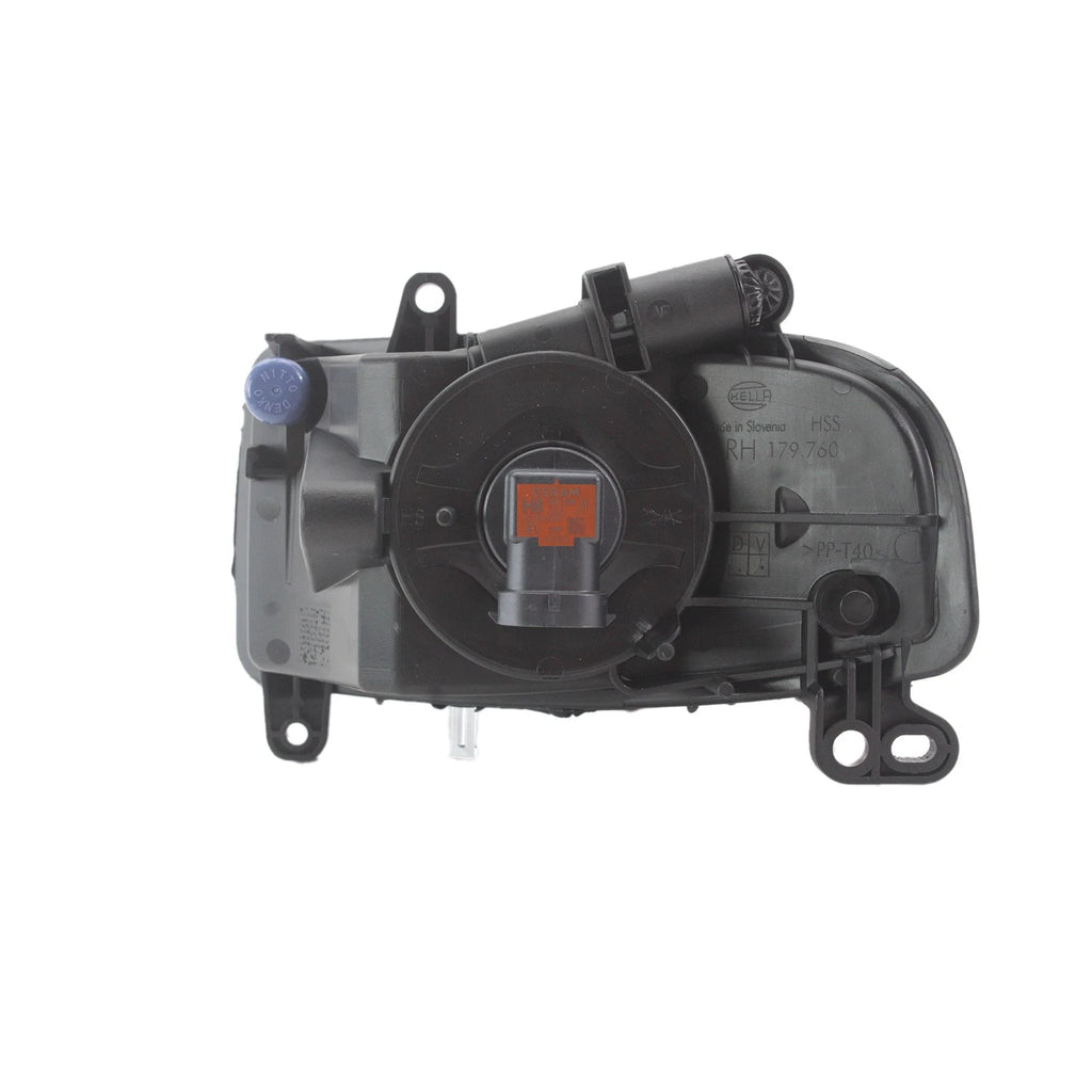 Hella Right Fog Light for Audi A5 (2008–2017) 010832241