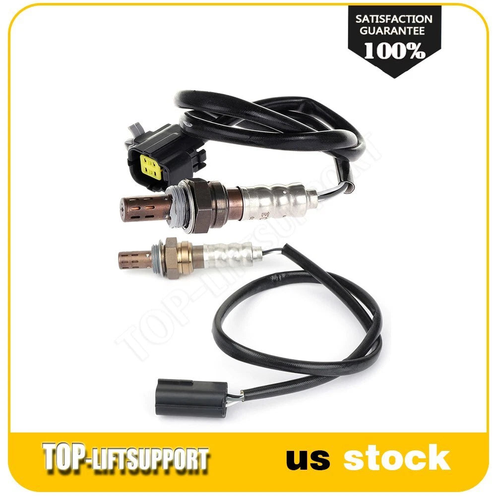 Set of 2 Upstream Oxygen Sensors for Mazda 626, Millenia 2.5L