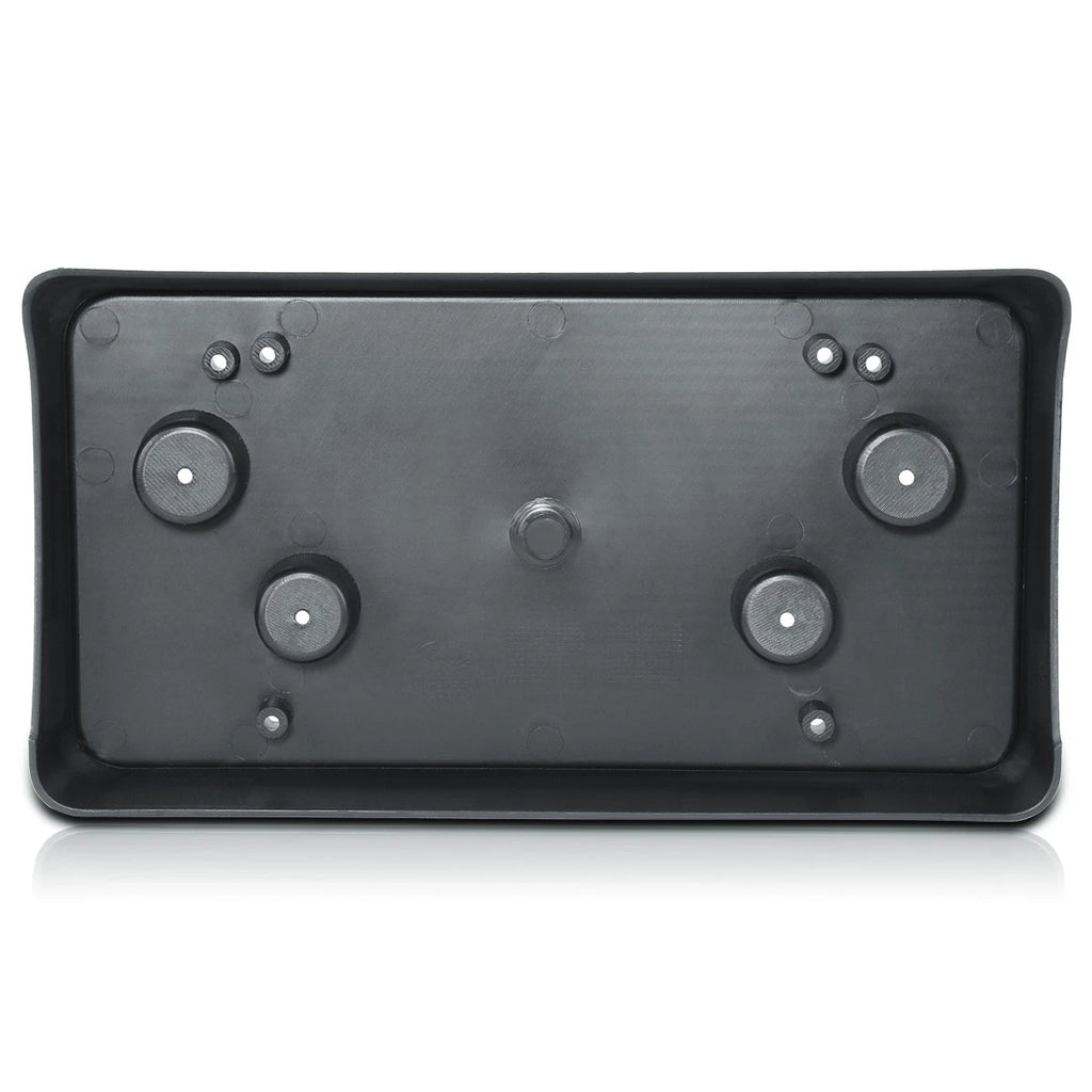 Front License Plate Tag Mounting Bracket for Chevy Suburban/Tahoe (2021–2022)