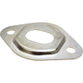 Grain Head Finger Guide Hold Down Plate for John Deere (Replaces H87192)
