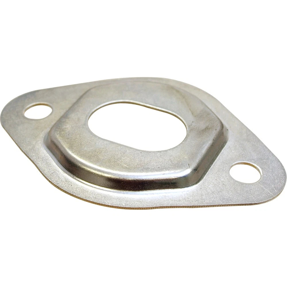 Grain Head Finger Guide Hold Down Plate for John Deere (Replaces H87192)