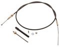 Lower Shift Cable Kit for Mercury Bravo 1 2 3 (865437A02, 815471T1)