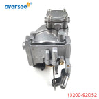 Carburetor 13200-92D52 for Suzuki DT8C Outboard Engine