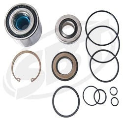 Jet Pump Rebuild Kit for Seadoo GTX SC RXP SC GTI Challenger 180 (2003–2006) 72-113