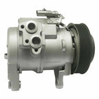 AC Compressor Kit Replacement With Condenser and Drier for Holden Commodore (2006-2017)