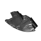Plastic Driver Side Front Lower Fender Splash Shield for Honda Pilot (2003–2008)
