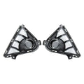 LED Daytime Running Lights w/ Turn Signal for Hyundai Accent (2021) Pair