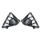 LED Daytime Running Lights w/ Turn Signal for Hyundai Accent (2021) Pair