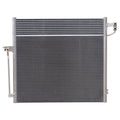 Replacement A/C Condenser Repair Part For 2013-2015 Mercedes GL350