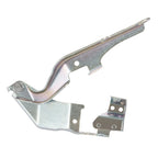 2X Front Hood Hinges for Toyota Tacoma (2016-2023)