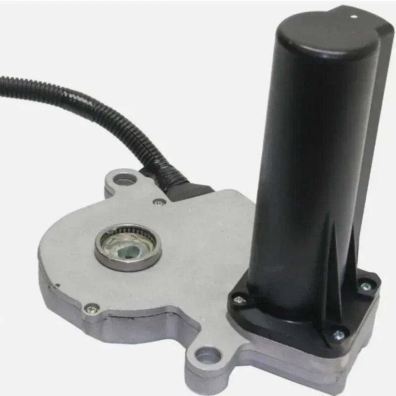 Transfer Case Actuator Motor for Chevrolet